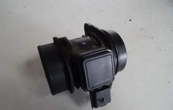 Peugeot Bipper Mass air flow meter 9647144080