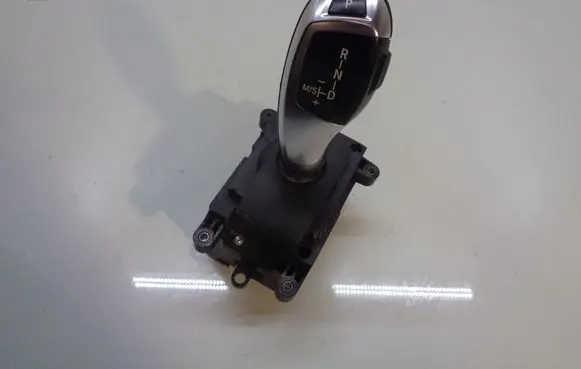 BMW 7 F01 F02 F03 F04 Gear shift switch/knob 9218102