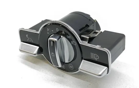 Mercedes-Benz S W221 Light switch A2215451204
