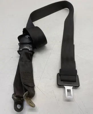 Volkswagen Transporter - Caravelle T4 Front seatbelt buckle 701881948 701857708
