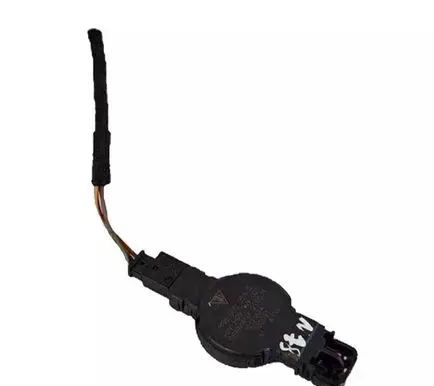 Porsche Cayenne (9PA) Rain sensor 7P0955559D