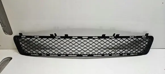 Mercedes-Benz E W212 Front bumper lower grill A2128850523ORG