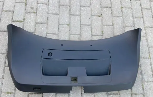 Audi A7 S7 4G Tailgate trim 4G8867979A