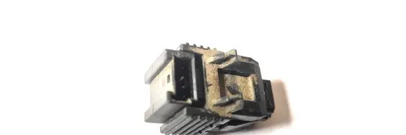 BMW 5 E39 Brake pedal sensor switch
