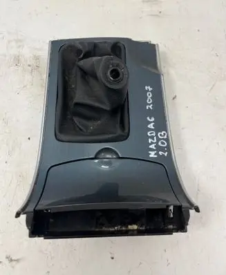 Mazda 6 Car ashtray Fagj6a2012