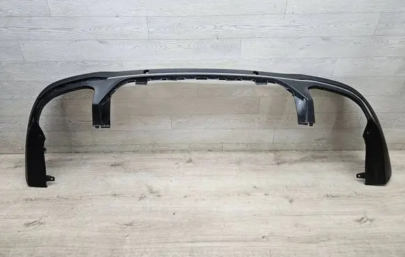 Mercedes-Benz GLC C253 Rear bumper A2538851606