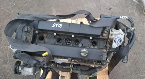 Ford Focus Engine N570A RFCM5E6090 GL202947