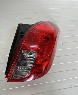 Opel Mokka Rear/tail lights