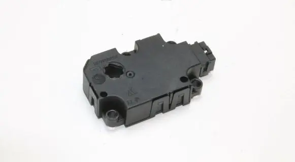 Mercedes-Benz B W246 W242 Air flap motor/actuator CZ1139300857