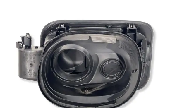 BMW 2 F22 F23 Fuel tank cap 142904