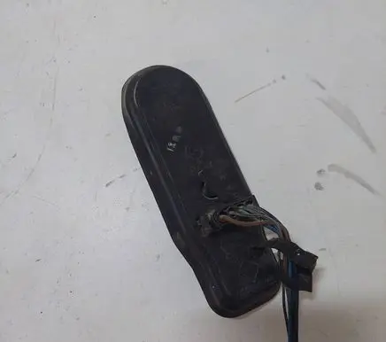 BMW 5 E39 Tail light bulb cover holder 2496339