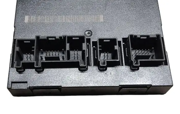 Volkswagen PASSAT B7 Comfort/convenience module 1K0959433AK 4050549803