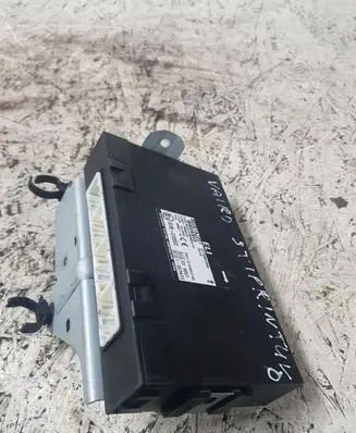 Subaru Legacy Power steering control unit/module 88281AJ201