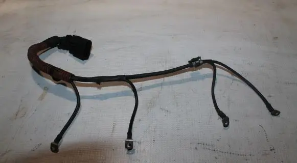 Volvo V50 Other wiring loom 09341491