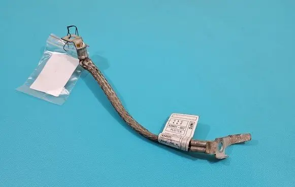 BMW X3 G01 Other wiring loom 8679817 IMPRK1460849
