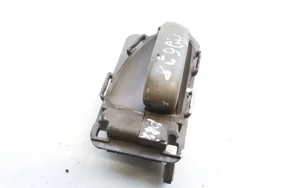 Citroen Xsara Picasso Front door interior handle 9631487777