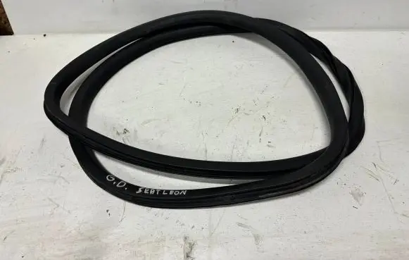 Seat Leon (5F) Rubber seal rear door 5f4867367