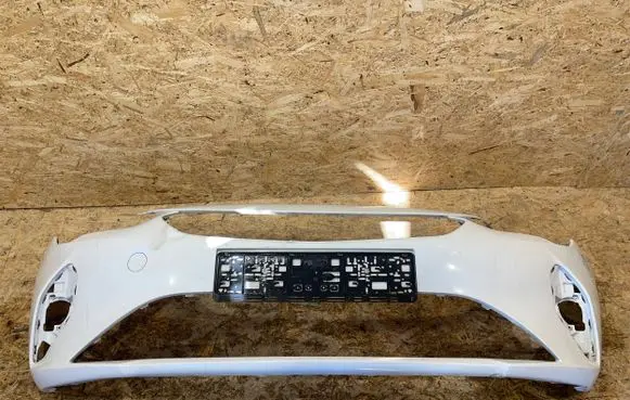 Opel Corsa F Front bumper 9830280980 R0179