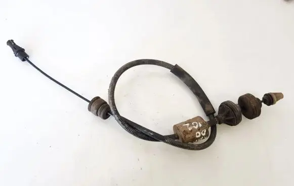 Renault Kangoo I Clutch cable 