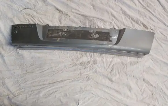 Ford Mondeo MK IV Tailgate trim 7S71A423A40A