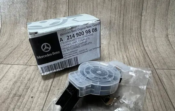 Mercedes-Benz E W214 Rain sensor A2149009808 2149009808