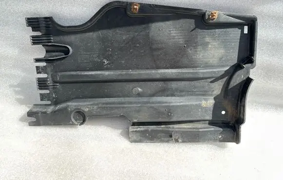 Audi A4 S4 B8 8K Side bottom protection 8K0825215H 8K0825215J