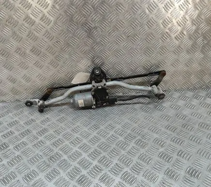 Ford Ranger Front wiper linkage and motor AB3917K484AD 0390243208