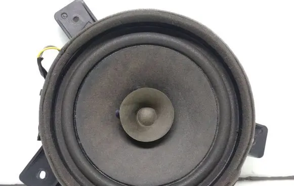Mitsubishi Grandis Rear door speaker MR986443 Chn06516C4 EAS16P651BL6