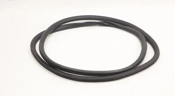 Fiat Scudo Rubber seal front door (on door) 98065148805784955