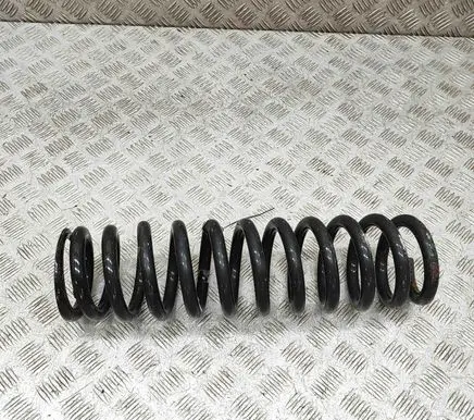 Mercedes-Benz E W124 Rear coil spring A1243241604