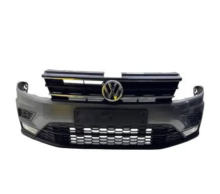 Volkswagen Tiguan Front bumper ZDERZAKTIGUAN