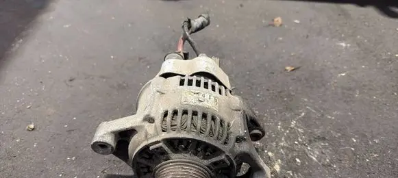 Chrysler Voyager Generator/alternator 210000510 4809415
