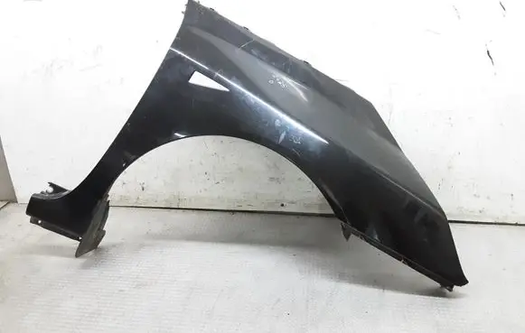 Renault Espace - Grand espace IV Fender