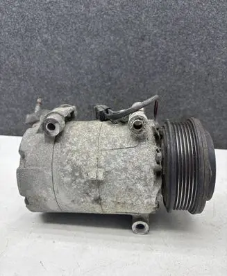Ford Kuga II Air conditioning (A/C) compressor (pump) DV6119D629DB