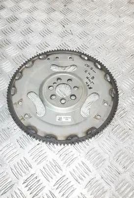 Jeep Cherokee Flywheel 52108837AB