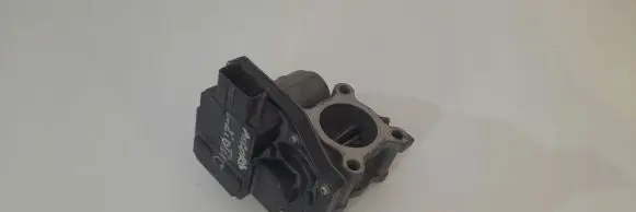 Honda Accord Throttle valve NAS09052