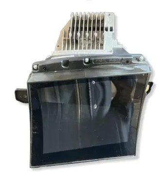 BMW 5 F10 F11 Head up display screen 17089310 120600169 9246212
