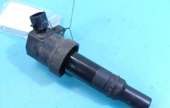 KIA Picanto High voltage ignition coil 27301-04000 IMPRK1112883