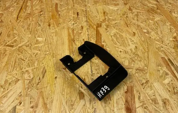 KIA Xceed Distronic sensor bracket R0016064