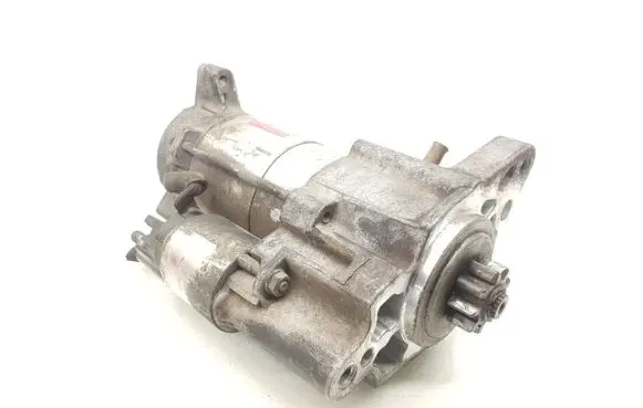 Jaguar XF Starter motor 8X23-11001-AB 428000-4891