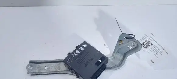 Lexus RX 330 - 350 - 400H Light module LCM 8996048090 0318000330