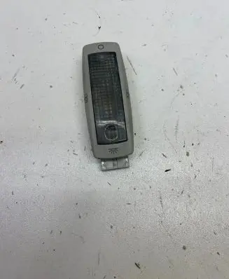 Volkswagen PASSAT B5.5 Rear seat light 3B0947291