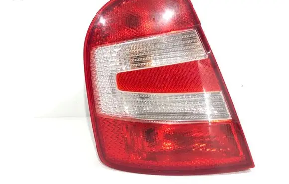 Skoda Fabia Mk1 (6Y) Rear/tail lights 6Y6945095D