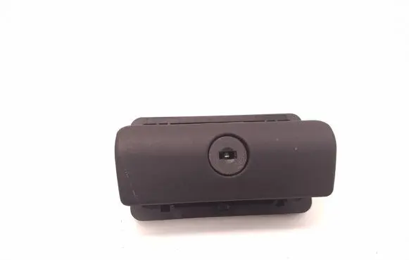 BMW X3 E83 Glove box handle 