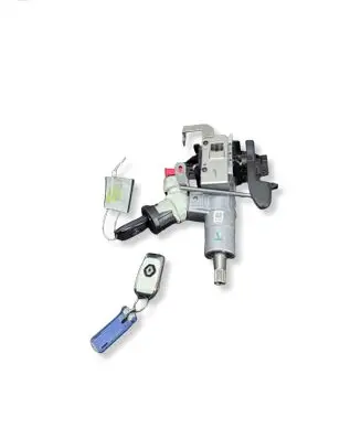 Renault Clio V Ignition lock 285916400R 806010309R 2808201036
