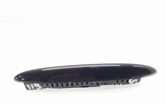 Mercedes-Benz S W221 Parking PDC sensor display screen A1715420123