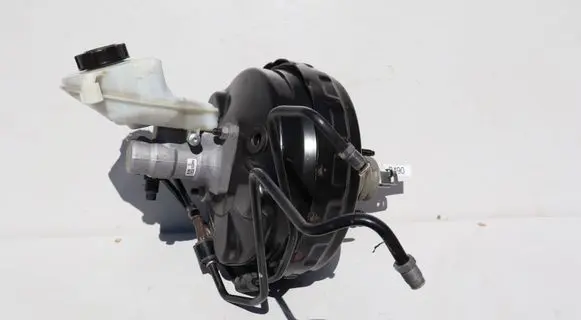 Volvo XC60 Brake booster P31400468