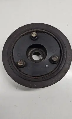KIA Sorento Crankshaft pulley