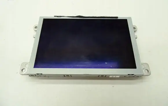 Audi A5 8T 8F Screen/display/small screen 8R0919604A