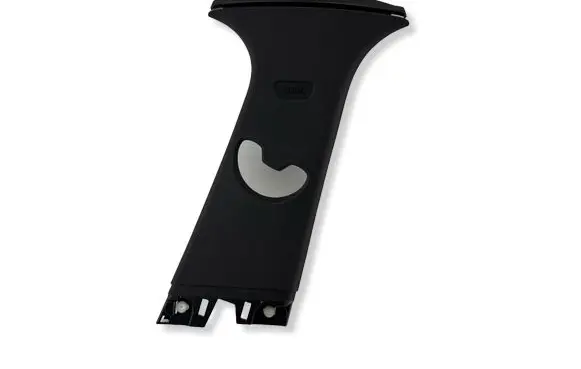 BMW 1 F20 F21 (B) pillar trim (top) 7221026